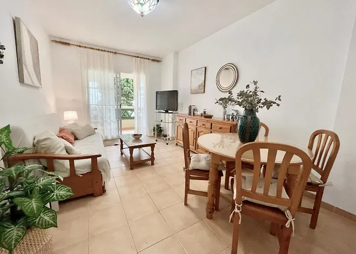 Apartamento_nerja Nerja